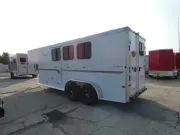 new Horse Trailers Sundowner Trailers  for sale, in St Johns, MI Thumbnail 3