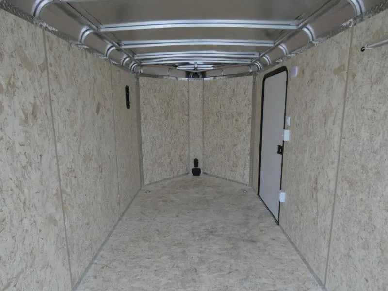 new Cargo (Enclosed) Trailers Legend Trailers  for sale, in Saint Johns, MI Thumbnail 9