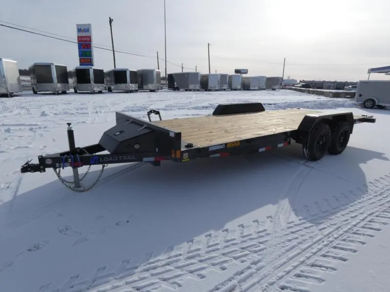 used Other Trailers Load Trail  for sale, in Saint Johns, MI Thumbnail 3