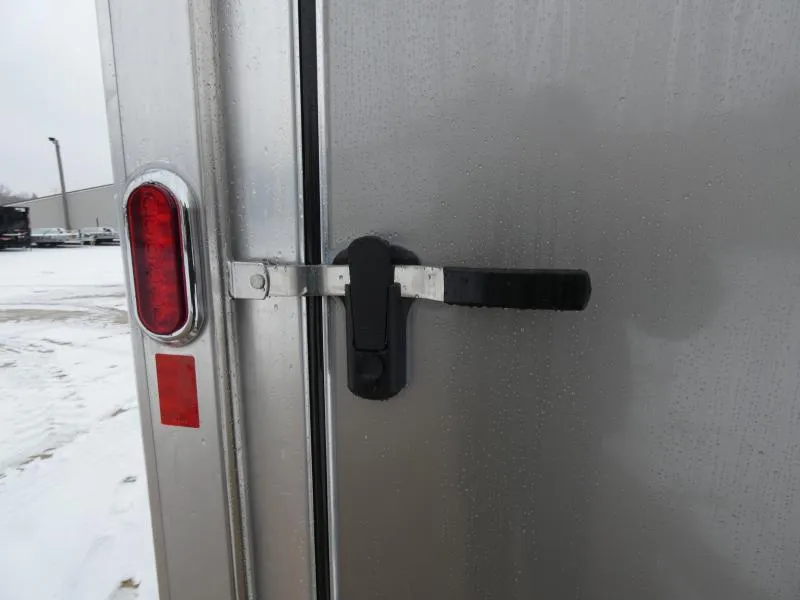new Cargo (Enclosed) Trailers Legend Trailers  for sale, in St Johns, MI Thumbnail 6