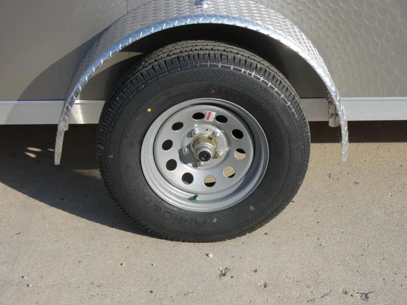 new Cargo (Enclosed) Trailers Legend Trailers  for sale, in St Johns, MI Thumbnail 5