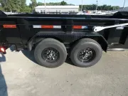 new Dump Trailers Diamond C Trailers  for sale, in St Johns, MI Thumbnail 6