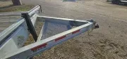 new Equipment / Flatbed Trailers Silver Mountain Trailers  for sale, in Saint Johns, MI Thumbnail 6