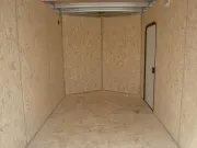 new Cargo (Enclosed) Trailers Legend Trailers  for sale, in Saint Johns, MI Thumbnail 8