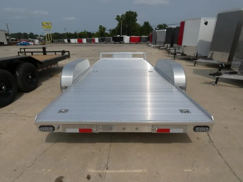 new Car Haulers / Racing Trailers Sundowner Trailers  for sale, in Saint Johns, MI Thumbnail 4