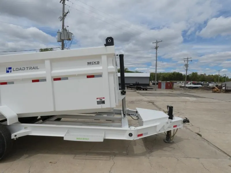 new Dump Trailers Load Trail  for sale, in St Johns, MI Thumbnail 9