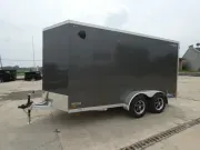new Cargo (Enclosed) Trailers Legend Trailers  for sale, in Saint Johns, MI Thumbnail 2