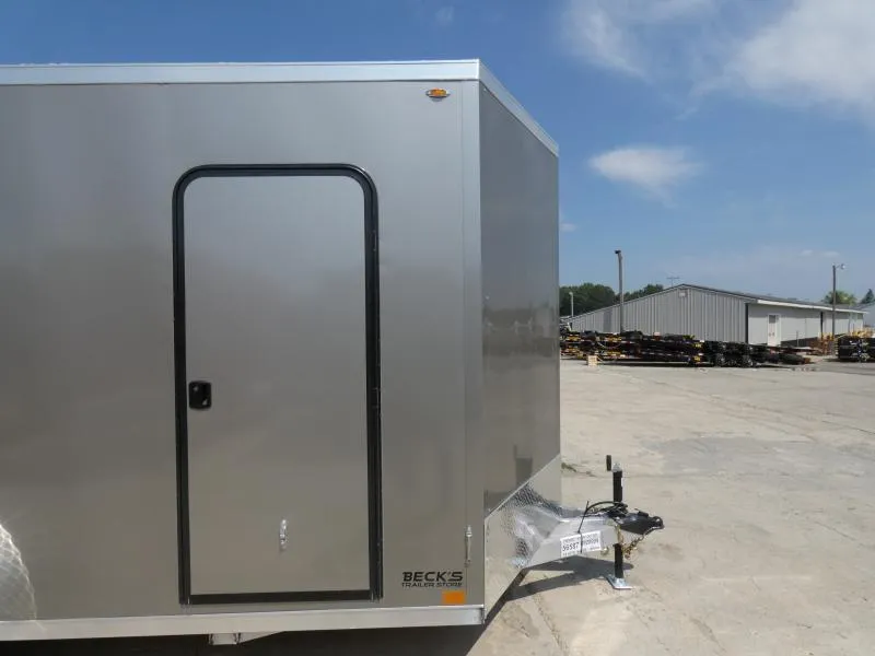 new Cargo (Enclosed) Trailers Legend Trailers  for sale, in St Johns, MI Thumbnail 5