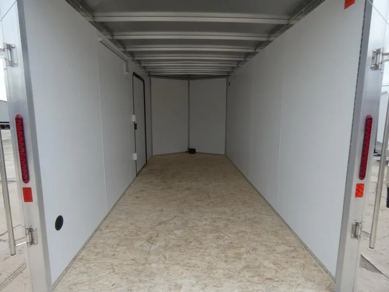 new Cargo (Enclosed) Trailers Legend Trailers  for sale, in St Johns, MI Thumbnail 7