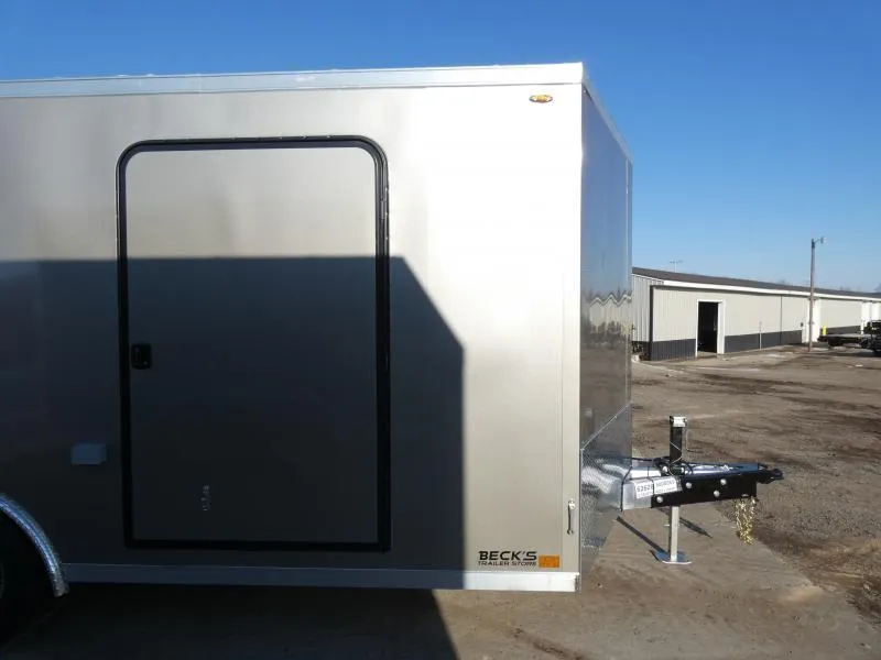 new Car Haulers / Racing Trailers Legend Trailers  for sale, in St Johns, MI Thumbnail 6