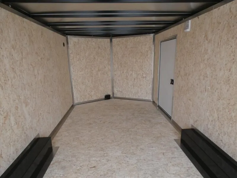 new Car Haulers / Racing Trailers Legend Trailers  for sale, in Saint Johns, MI Thumbnail 10