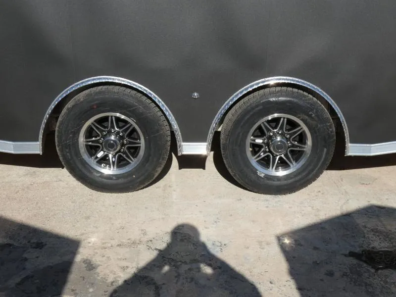 new Car Haulers / Racing Trailers Legend Trailers  for sale, in St Johns, MI Thumbnail 7