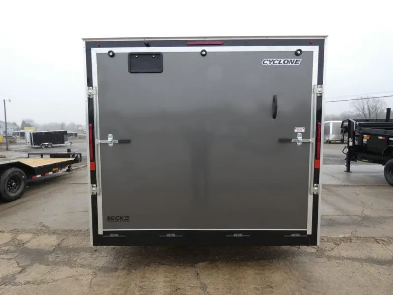 new Car Haulers / Racing Trailers Legend Trailers  for sale, in St Johns, MI Thumbnail 4