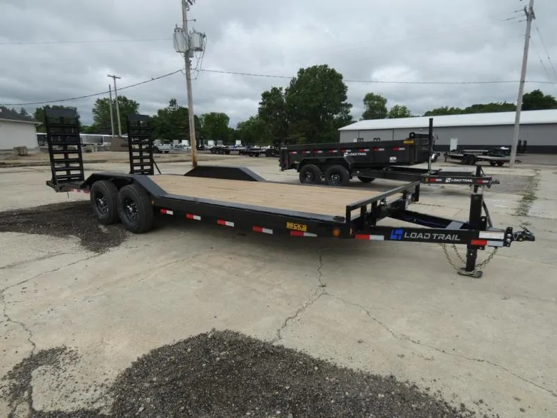 new Other Trailers Load Trail  for sale, in Saint Johns, MI image-0