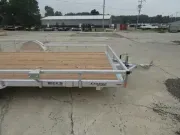 new Utility Trailers Legend Trailers  for sale, in St Johns, MI Thumbnail 8