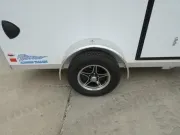 new Cargo (Enclosed) Trailers Legend Trailers  for sale, in St Johns, MI Thumbnail 6