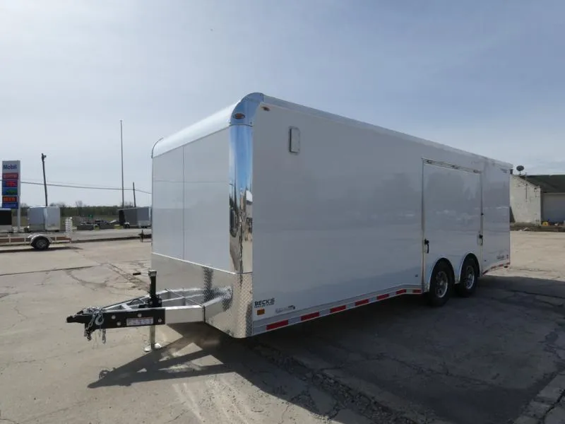 new Car Haulers / Racing Trailers Legend Trailers  for sale, in St Johns, MI Thumbnail 3