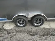 new Cargo (Enclosed) Trailers Legend Trailers  for sale, in St Johns, MI Thumbnail 7