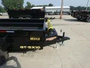 new Dump Trailers DuraDump  for sale, in St Johns, MI Thumbnail 10