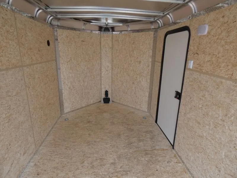 new Cargo (Enclosed) Trailers Legend Trailers  for sale, in Saint Johns, MI Thumbnail 7