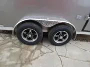 new Cargo (Enclosed) Trailers Legend Trailers  for sale, in St Johns, MI Thumbnail 11