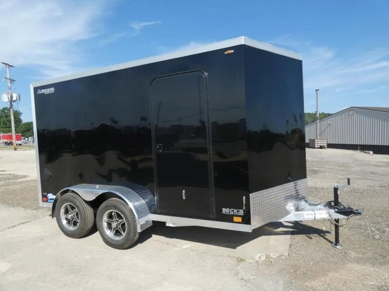 new Cargo (Enclosed) Trailers Legend Trailers  for sale, in St Johns, MI image-0