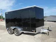 new Cargo (Enclosed) Trailers Legend Trailers  for sale, in St Johns, MI Thumbnail 1
