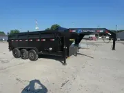 new Dump Trailers Load Trail  for sale, in St Johns, MI Thumbnail 1