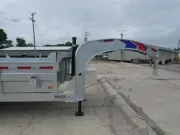 new Dump Trailers Galvanized  for sale, in Saint Johns, MI Thumbnail 8