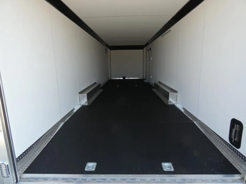 new Car Haulers / Racing Trailers Legend Trailers  for sale, in St Johns, MI Thumbnail 13