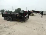 new Dump Trailers DuraDump  for sale, in St Johns, MI Thumbnail 1