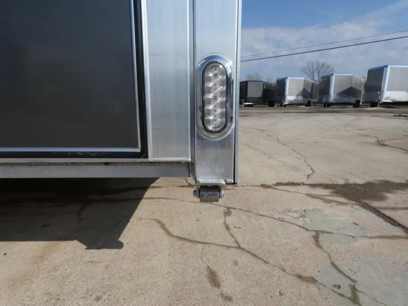 new Car Haulers / Racing Trailers Legend Trailers  for sale, in Saint Johns, MI Thumbnail 10