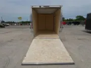 new Cargo (Enclosed) Trailers Legend Trailers  for sale, in Saint Johns, MI Thumbnail 6