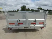 new Dump Trailers Legend Trailers  for sale, in Saint Johns, MI Thumbnail 5