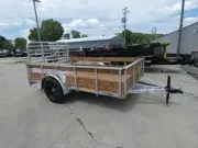 new Utility Trailers Legend Trailers  for sale, in Saint Johns, MI Thumbnail 1
