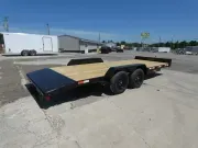 new Car Haulers / Racing Trailers Rice Trailers  for sale, in Saint Johns, MI Thumbnail 5