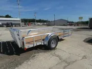 new Utility Trailers Legend Trailers  for sale, in St Johns, MI Thumbnail 5