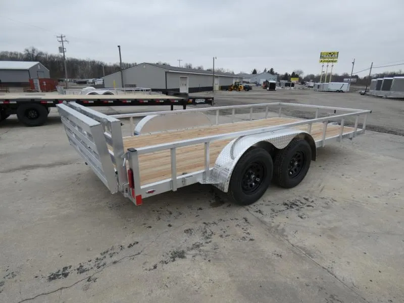 new Other Trailers Legend Trailers  for sale, in Saint Johns, MI Thumbnail 5