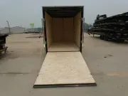 new Cargo (Enclosed) Trailers Legend Trailers  for sale, in Saint Johns, MI Thumbnail 7