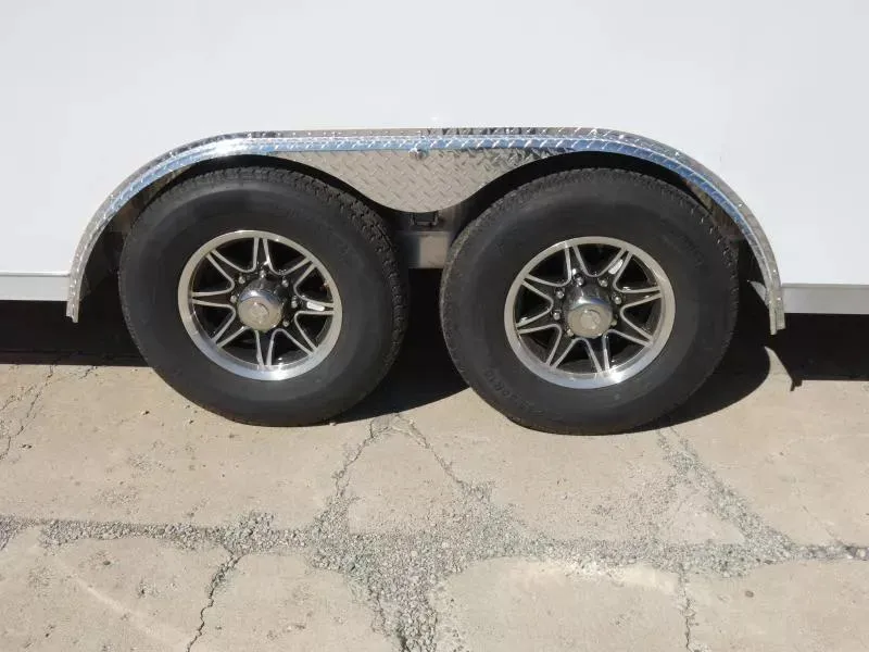new Car Haulers / Racing Trailers Legend Trailers  for sale, in St Johns, MI Thumbnail 18