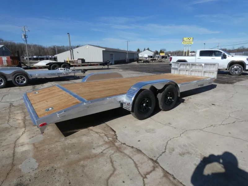 new Car Haulers / Racing Trailers Legend Trailers  for sale, in St Johns, MI Thumbnail 5