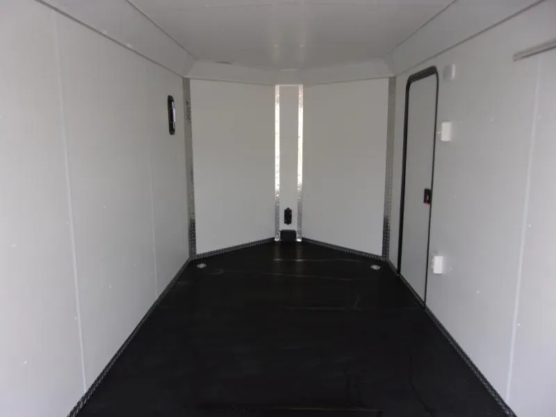 new Cargo (Enclosed) Trailers Legend Trailers  for sale, in St Johns, MI Thumbnail 8