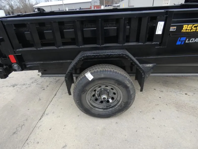 new Dump Trailers Load Trail  for sale, in St Johns, MI Thumbnail 9