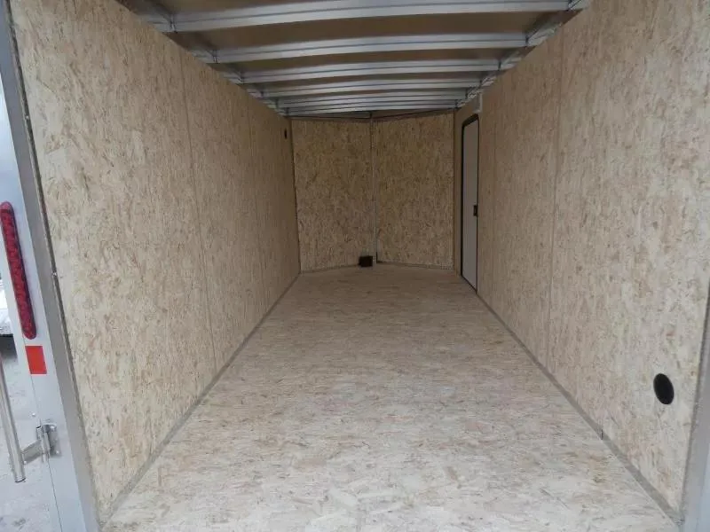 new Cargo (Enclosed) Trailers Legend Trailers  for sale, in Saint Johns, MI Thumbnail 9