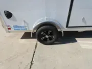 new Cargo (Enclosed) Trailers Legend Trailers  for sale, in St Johns, MI Thumbnail 5