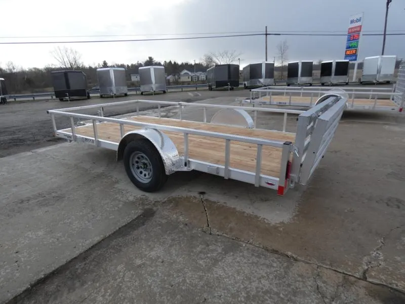 new Other Trailers Legend Trailers  for sale, in St Johns, MI Thumbnail 3