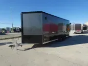 new Cargo (Enclosed) Trailers Legend Trailers  for sale, in Saint Johns, MI Thumbnail 2