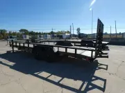 new Equipment / Flatbed Trailers Load Trail  for sale, in Saint Johns, MI Thumbnail 3