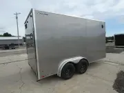 new Cargo (Enclosed) Trailers Legend Trailers  for sale, in Saint Johns, MI Thumbnail 3