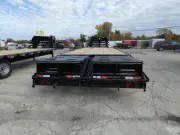 new Equipment / Flatbed Trailers Legend Trailers of Texas  for sale, in Saint Johns, MI Thumbnail 5